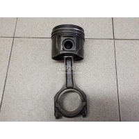 Поршень с шатуном Ford Transit/Tourneo Connect (2002 - 2013)