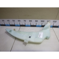Бачок омывателя лобового стекла Ford Transit/Tourneo Connect (2002 - 2013) 5116148