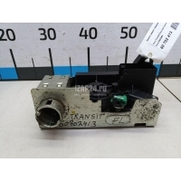 Замок двери передней левой Ford Transit/Tourneo Connect (2002 - 2013) 5202665