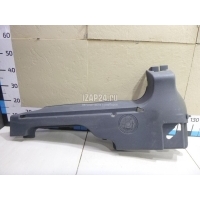 Обшивка багажника Ford Transit/Tourneo Connect (2002 - 2013) 1343201