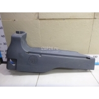 Обшивка багажника Ford Transit/Tourneo Connect (2002 - 2013) 1343198