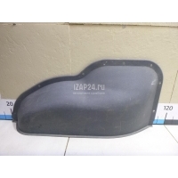 Обшивка багажника Ford Transit/Tourneo Connect (2002 - 2013) 1473446