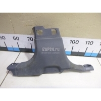 Обшивка стойки Ford Transit/Tourneo Connect (2002 - 2013) 1440833