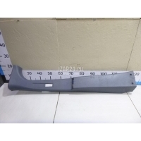 Обшивка стойки Ford Transit/Tourneo Connect (2002 - 2013) 4996398