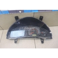 Панель приборов Ford Transit/Tourneo Connect (2002 - 2013) 5007963