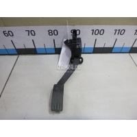 Педаль газа Ford Transit/Tourneo Connect (2002 - 2013) 1728883