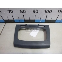 Рамка магнитолы Ford Transit/Tourneo Connect (2002 - 2013) 5118533