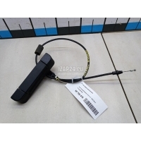 Ручка двери внутренняя Ford Transit/Tourneo Connect (2002 - 2013) 5071679