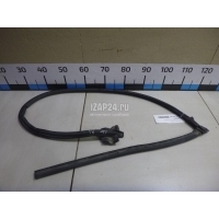 Уплотнитель багажника Ford Transit/Tourneo Connect (2002 - 2013) 1473206