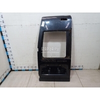 Дверь багажника левая Ford Transit/Tourneo Connect (2002 - 2013) 5175046