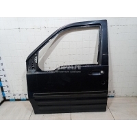 Дверь передняя левая Ford Transit/Tourneo Connect (2002 - 2013) 5147242