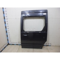 Дверь сдвижная Ford Transit/Tourneo Connect (2002 - 2013) 5150015