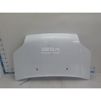 Капот Ford Transit/Tourneo Connect (2002 - 2013) 4503736