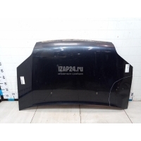 Капот Ford Transit/Tourneo Connect (2002 - 2013) 5149226