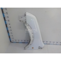Крыло переднее левое Ford Transit/Tourneo Connect (2002 - 2013) 5131152