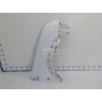 Крыло переднее правое Ford Transit/Tourneo Connect (2002 - 2013) 5131151