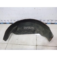 Локер задний правый Ford Transit/Tourneo Connect (2002 - 2013) 5131668