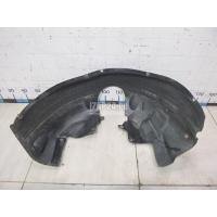 Локер передний левый Ford Transit/Tourneo Connect (2002 - 2013) 4993753