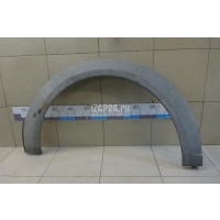 Накладка заднего крыла правого Ford Transit/Tourneo Connect (2002 - 2013) 4948529