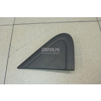 Накладка зеркала правого Ford Transit/Tourneo Connect (2002 - 2013) 5212220