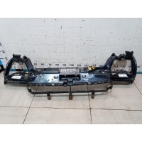 Панель передняя Ford Transit/Tourneo Connect (2002 - 2013) 5136588