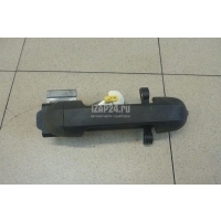 Ручка двери наружная Ford Transit/Tourneo Connect (2002 - 2013) 4385855
