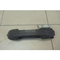 Ручка двери наружная Ford Transit/Tourneo Connect (2002 - 2013) 4385855