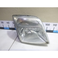 Фара правая Ford Transit/Tourneo Connect (2002 - 2013) 1346497