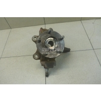 Кулак поворотный передний левый Ford Transit/Tourneo Connect (2002 - 2013) 5246267