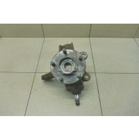 Кулак поворотный передний правый Ford Transit/Tourneo Connect (2002 - 2013) 5246265