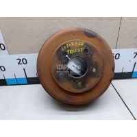 Барабан тормозной Ford Transit/Tourneo Connect (2002 - 2013) 5135045
