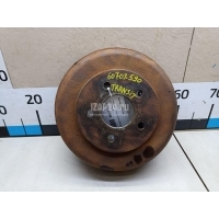 Барабан тормозной Ford Transit/Tourneo Connect (2002 - 2013) 5135045