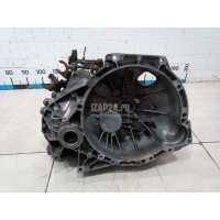 МКПП (механическая коробка переключения передач) Ford Transit/Tourneo Connect (2002 - 2013) 1735611