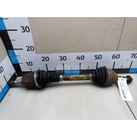 Полуось передняя левая Ford Transit/Tourneo Connect (2002 - 2013) 5083616