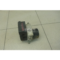 Блок ABS (насос) Ford Transit/Tourneo Connect (2002 - 2013) 4747885