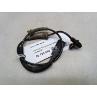 Датчик ABS задний Ford Transit/Tourneo Connect (2002 - 2013) 4383361