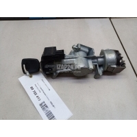 Замок зажигания Ford Transit/Tourneo Connect (2002 - 2013) 5021609