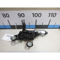 Моторчик стеклоочистителя задний Ford Transit/Tourneo Connect (2002 - 2013) 1520304