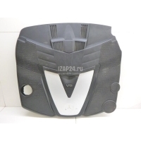 Накладка декоративная Mercedes Benz W219 CLS (2004 - 2010) 6420100167