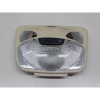 Плафон салонный Mercedes Benz C209 CLK coupe (2002 - 2010) 20982005018J12