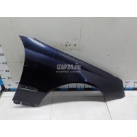 Крыло переднее правое Mercedes Benz C209 CLK coupe (2002 - 2010) 2098800418