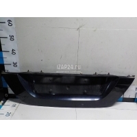Накладка крышки багажника Mercedes Benz C209 CLK coupe (2002 - 2010) 20975000819999