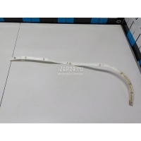 Направляющая (кузов наружные) Mercedes Benz C209 CLK coupe (2002 - 2010) 2097270235