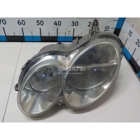 Фара левая Mercedes Benz C209 CLK coupe (2002 - 2010) 2098202761