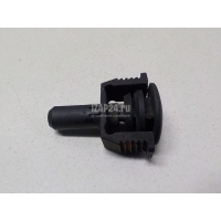 Крепеж Mercedes Benz C209 CLK coupe (2002 - 2010) 2035040059