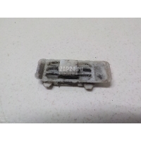 Крепеж Mercedes Benz C209 CLK coupe (2002 - 2010) 0099889578
