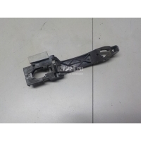 Кронштейн ручки Nissan Pathfinder (R51) (2005 - 2014) 80610EB30B