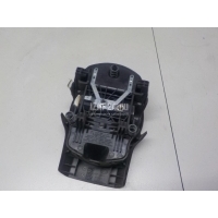 Подушка безопасности в рулевое колесо Nissan Pathfinder (R51) (2005 - 2014) 98510EB302