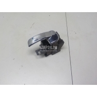 Ручка двери внутренняя левая Nissan Pathfinder (R51) (2005 - 2014) 806714X02B