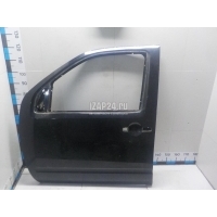 Дверь передняя левая Nissan Pathfinder (R51) (2005 - 2014) H01015X0MB
